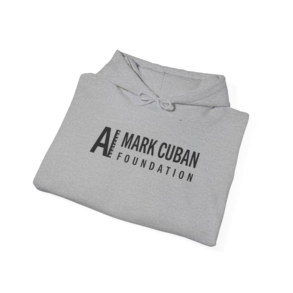 Let's Build Something Meaningful Unisex Heavy Blend™ Hooded Sweatshirt