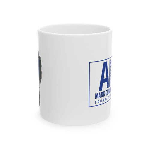 CALEB Ceramic Mug Coffee Cup (11oz & 15oz)