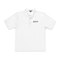 Logo Unisex Polo Shirt (Embroidery)