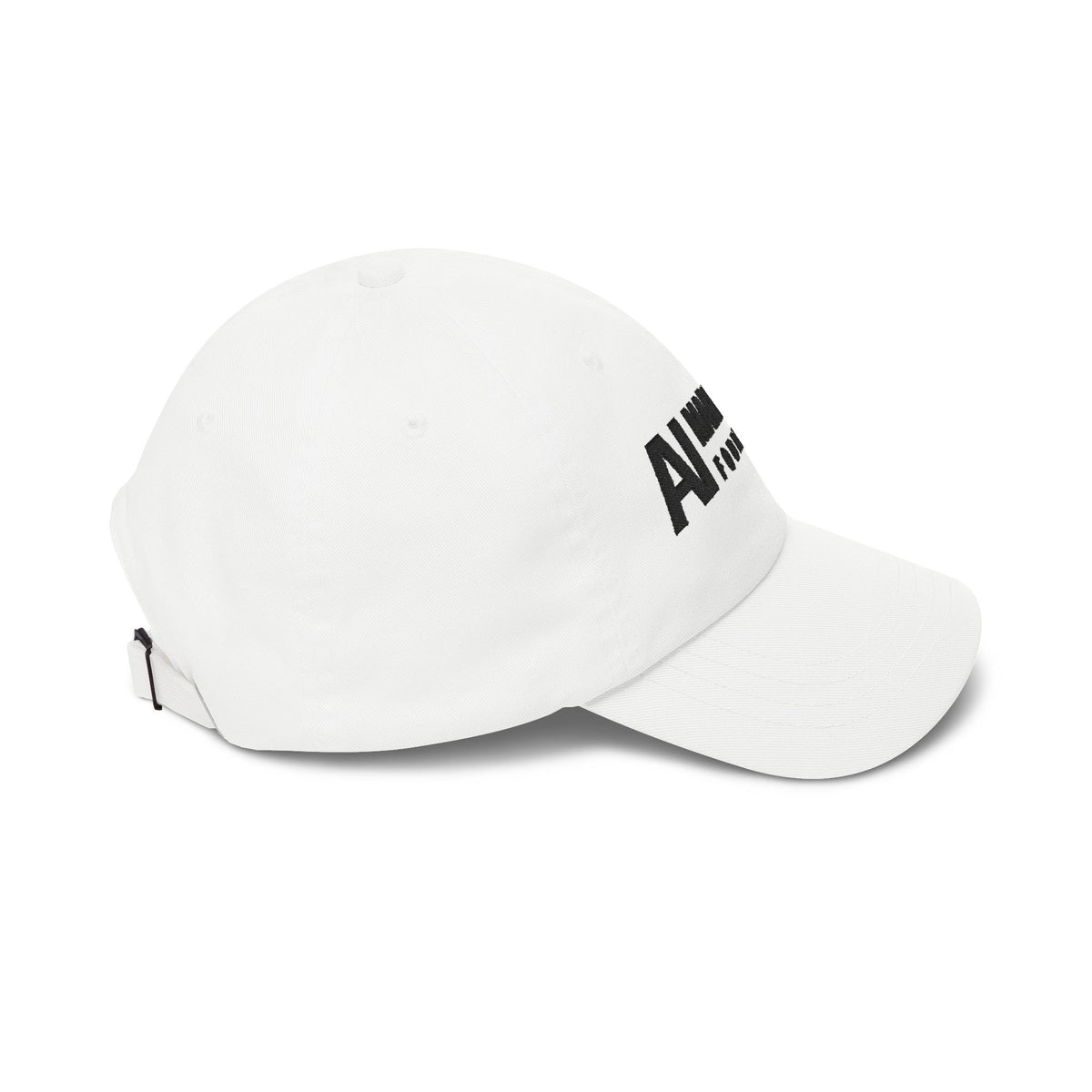 Classic Dad Cap