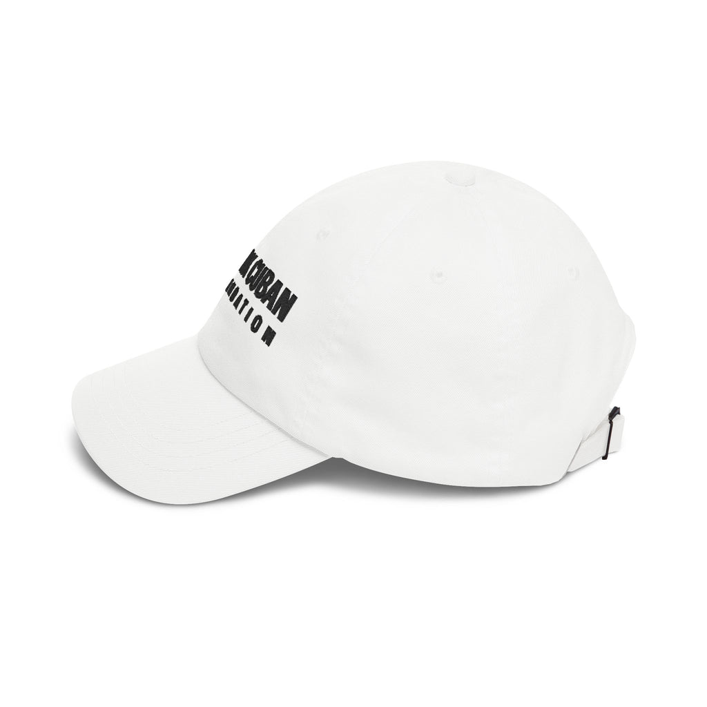 Classic Dad Cap