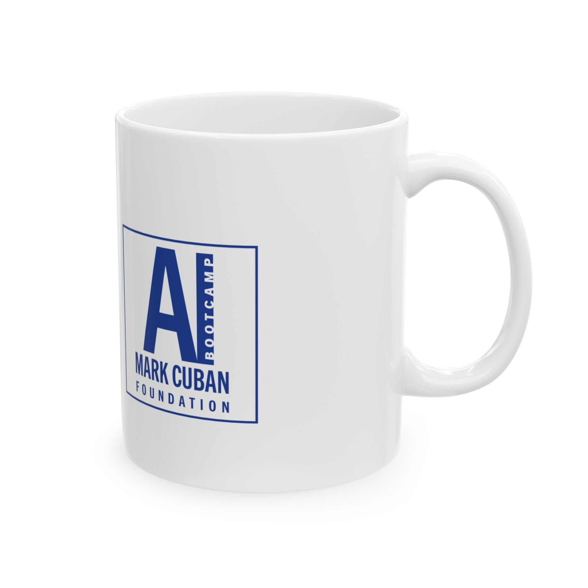 CALEB Ceramic Mug Coffee Cup (11oz & 15oz)