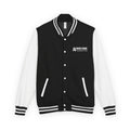 AI Bootcamp Unisex Heavyweight Letterman Jacket