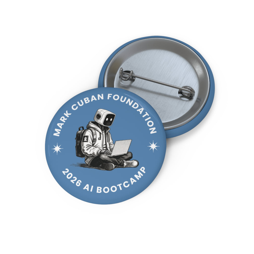 2026 AI Bootcamp Button