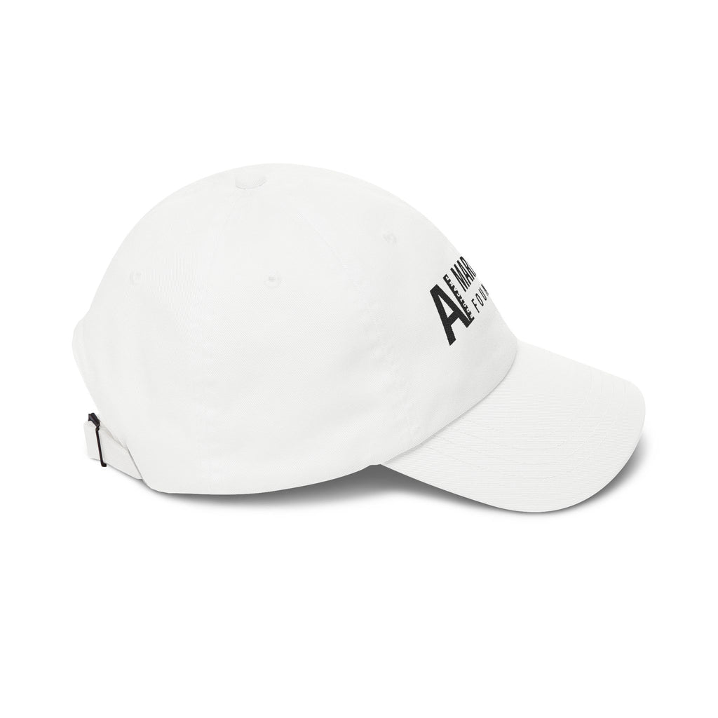 Mark Cuban Foundation Embroidered Cap