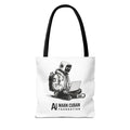 CALEB Tote Bag