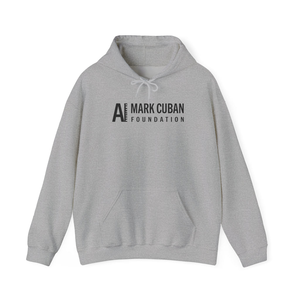 Let's Build Something Meaningful Unisex Heavy Blend™ Hooded Sweatshirt
