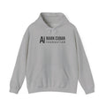 Let's Build Something Meaningful Unisex Heavy Blend™ Hooded Sweatshirt