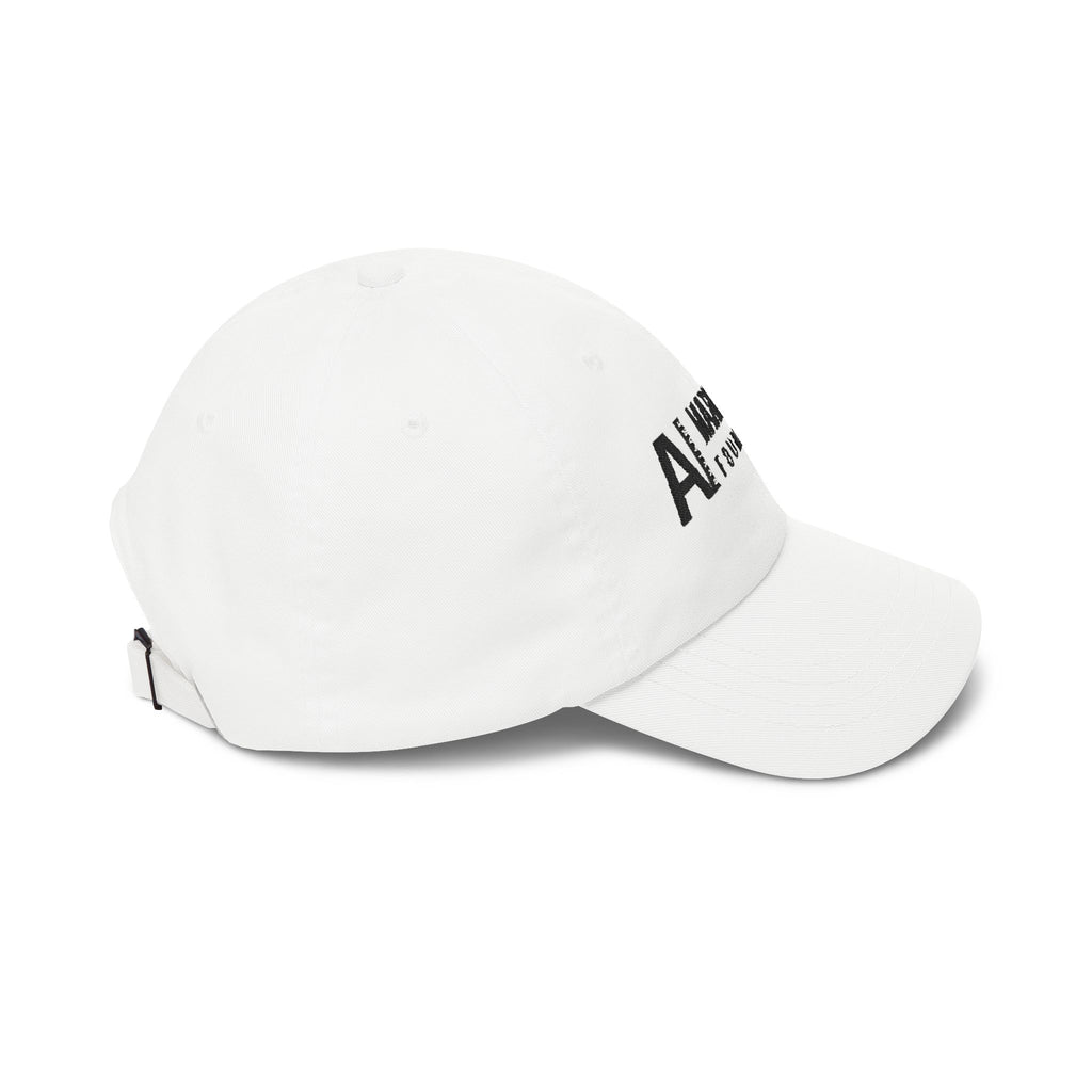Mark Cuban Foundation Embroidered Cap