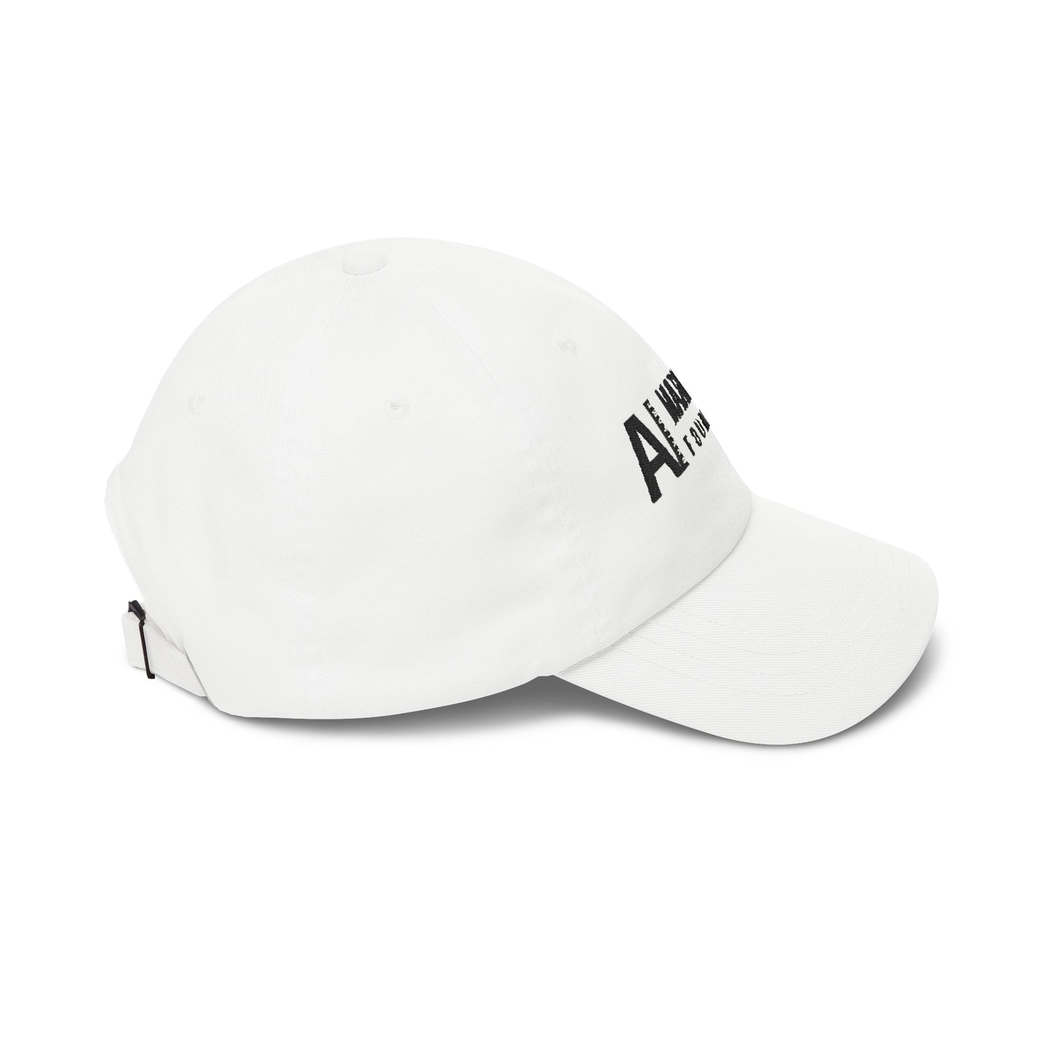 Mark Cuban Foundation Embroidered Cap
