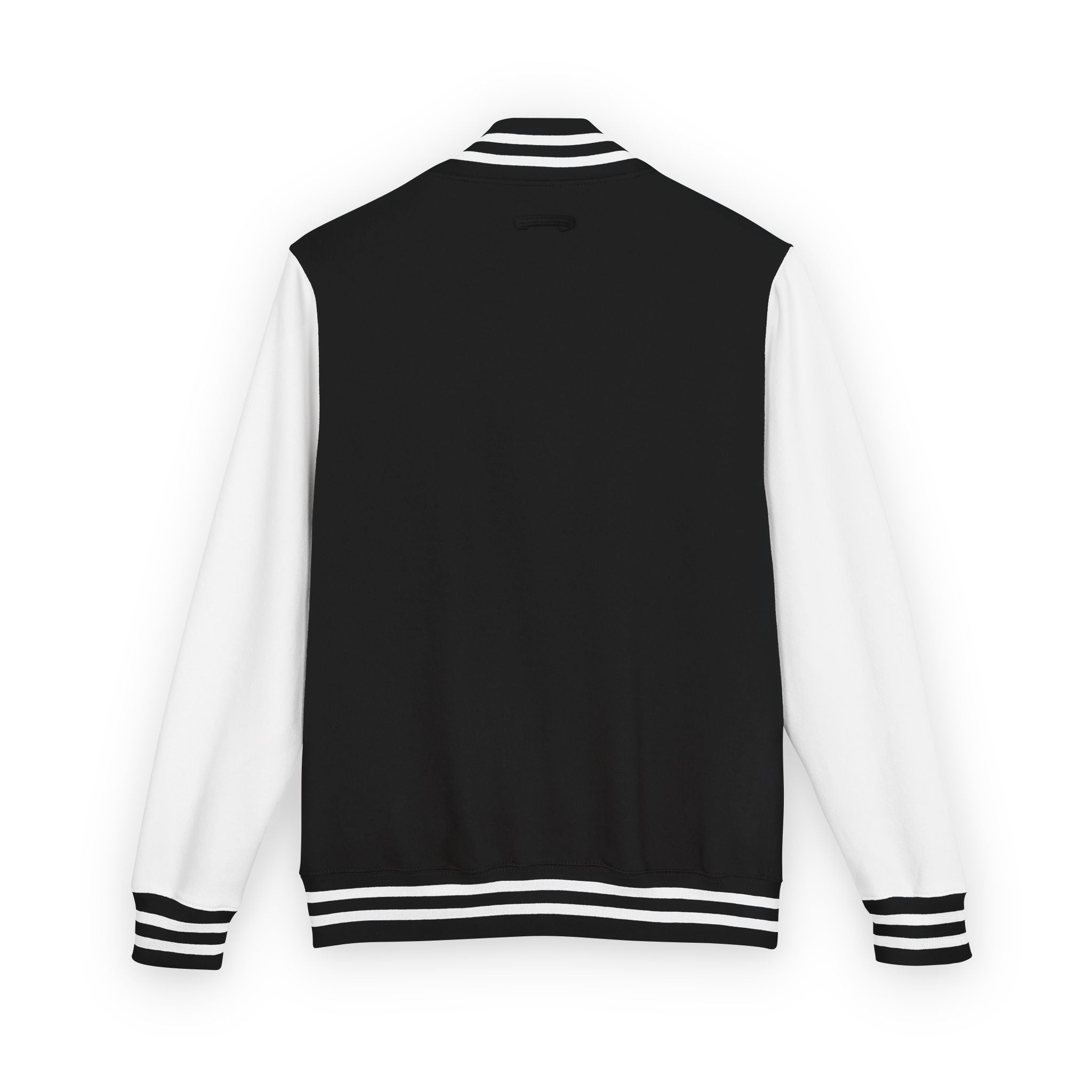 AI Bootcamp Unisex Heavyweight Letterman Jacket