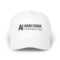 Mark Cuban Foundation Embroidered Cap
