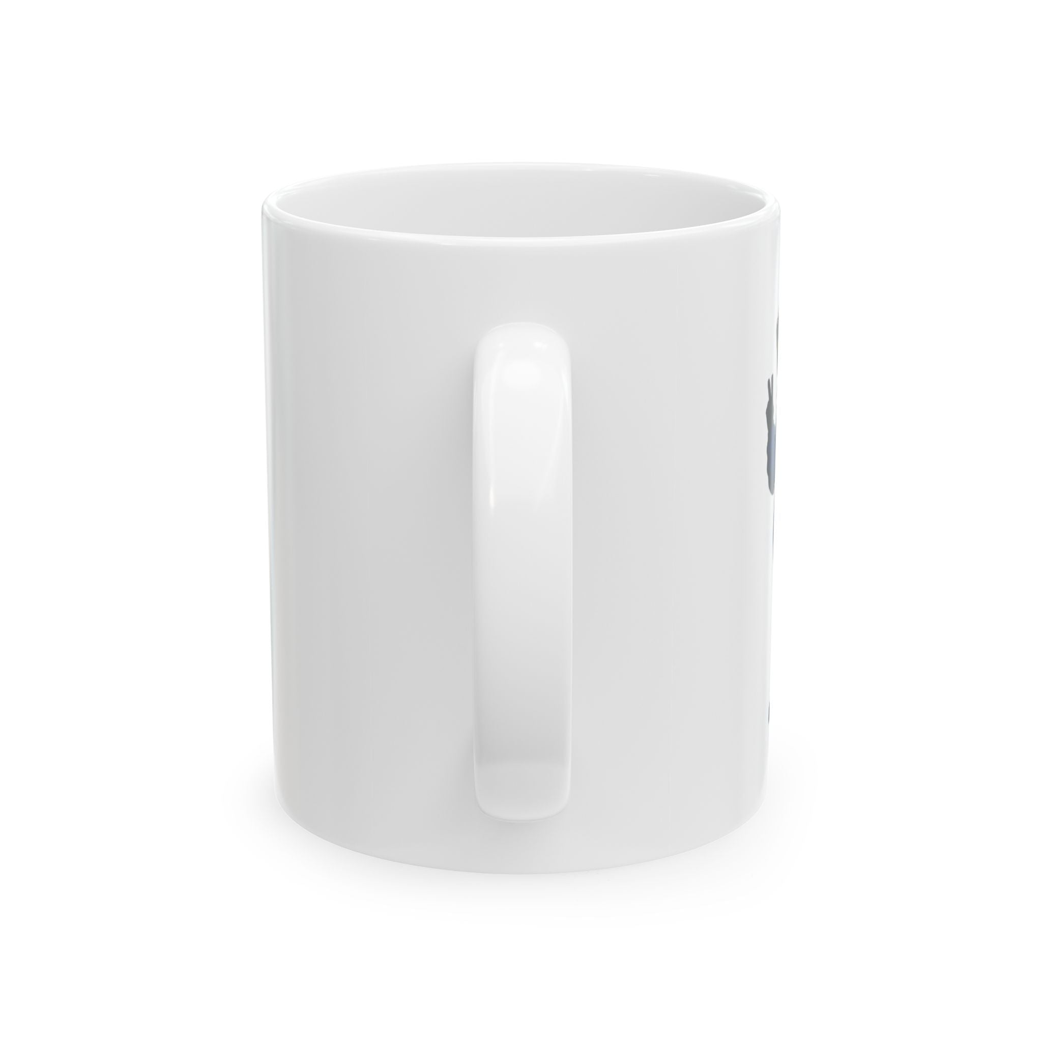 CALEB Ceramic Mug Coffee Cup (11oz & 15oz)