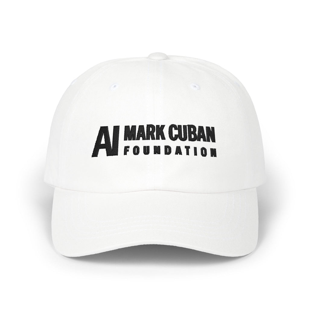 Classic Dad Cap