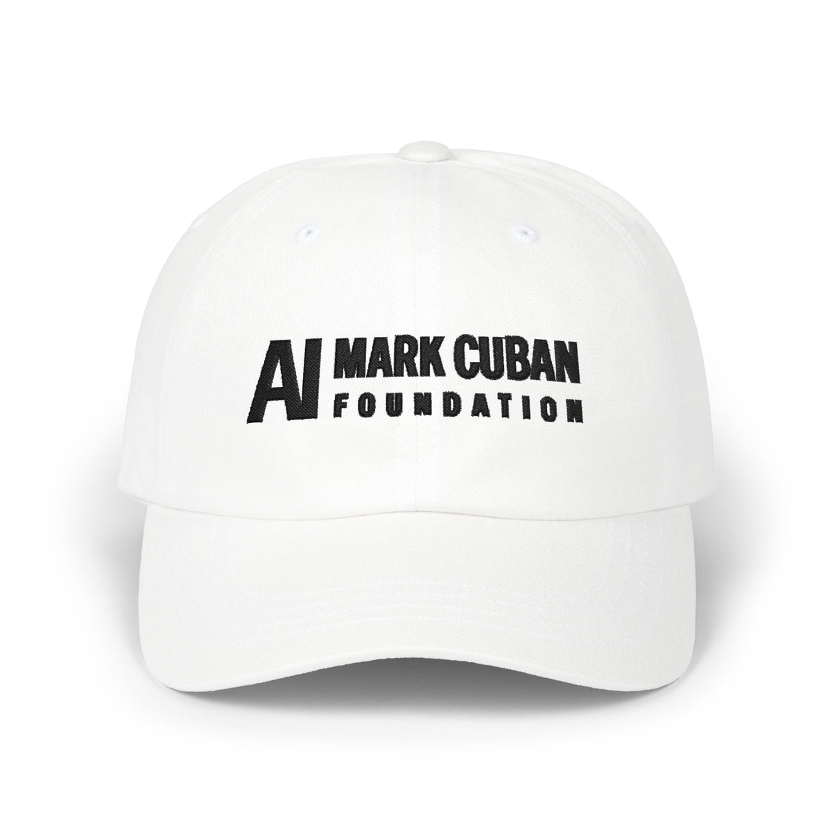 Classic Dad Cap